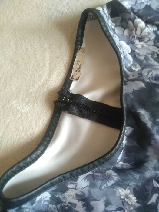 Рокля Caliope S размер