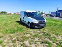 Fiat doblo 2012 euro 5