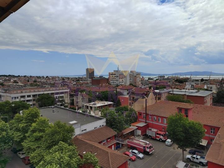 2-стаен в Бургас-Възраждане площ 91 цена 176000