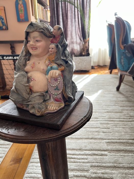 Статуя на Буда идеално състояние