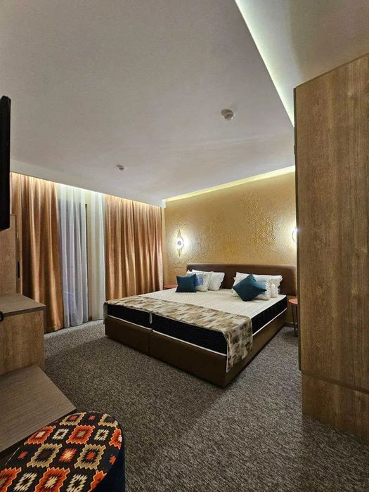 Продам новую гостиницу в восточном стиле в МирзоУлугбекском районе.