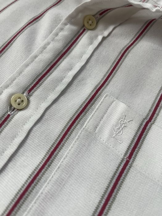 Yves Saint Laurent YSL Vintage риза