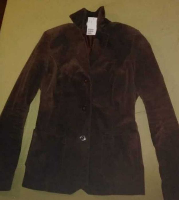 Sacou / Jacheta / Geaca Noua de la Patrizia Pepe, Firenze, S, M, L, XL