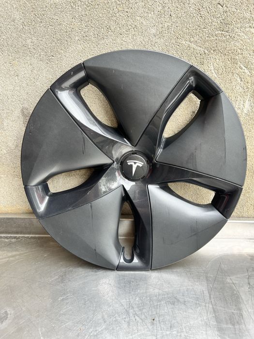 Capac janta 18" Tesla model 3