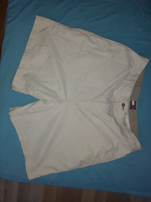 Pantaloni scurti Tommy Hilfiger