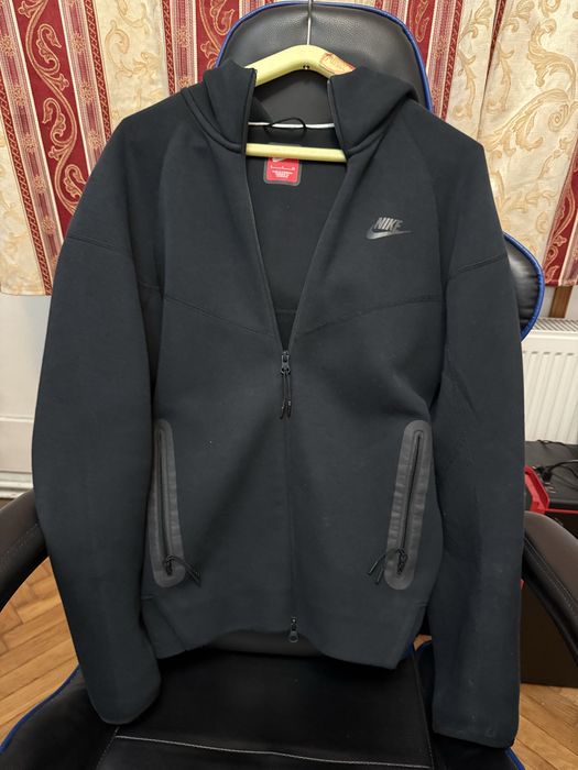 Nike Tech Fleece