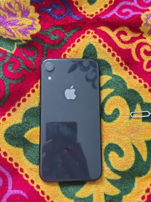 iphone xr 128gb