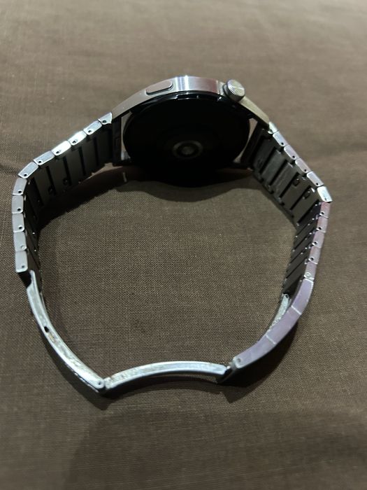 Продавам HUAWEI WATCH-GT 3  ELITE  46mm