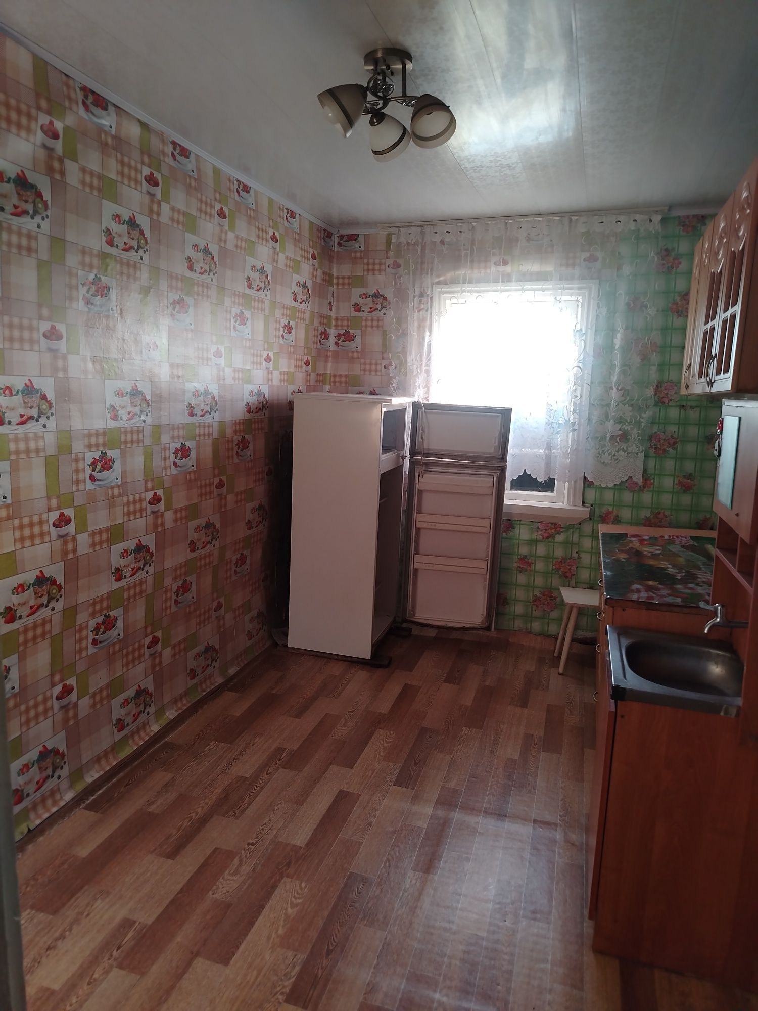 Продаётся дом в селе Антоновка