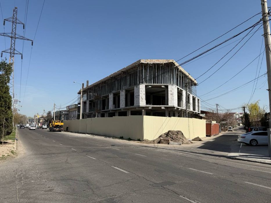 Шофаиз Нежилой В Аренду