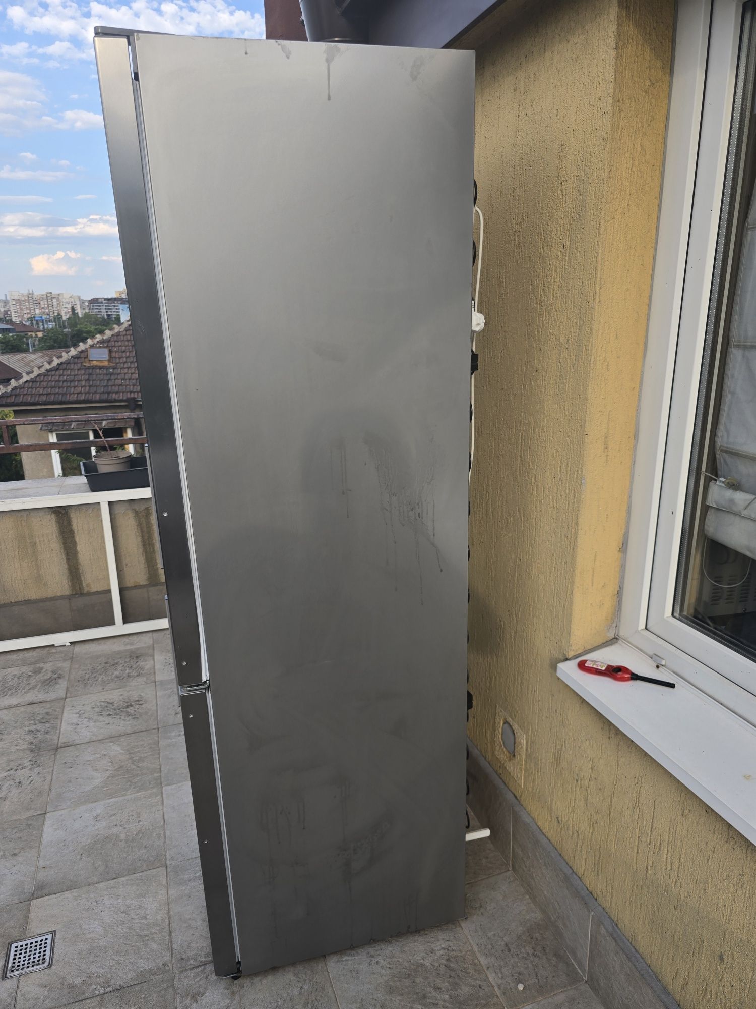 Хладилник Gorenje