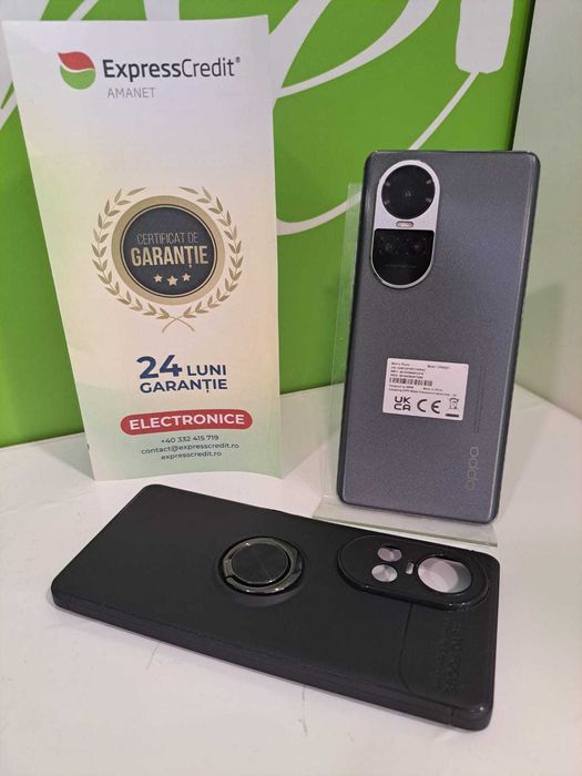 (AG41) Telefon Oppo Reno 10 B5315 Garantie 2 ani
