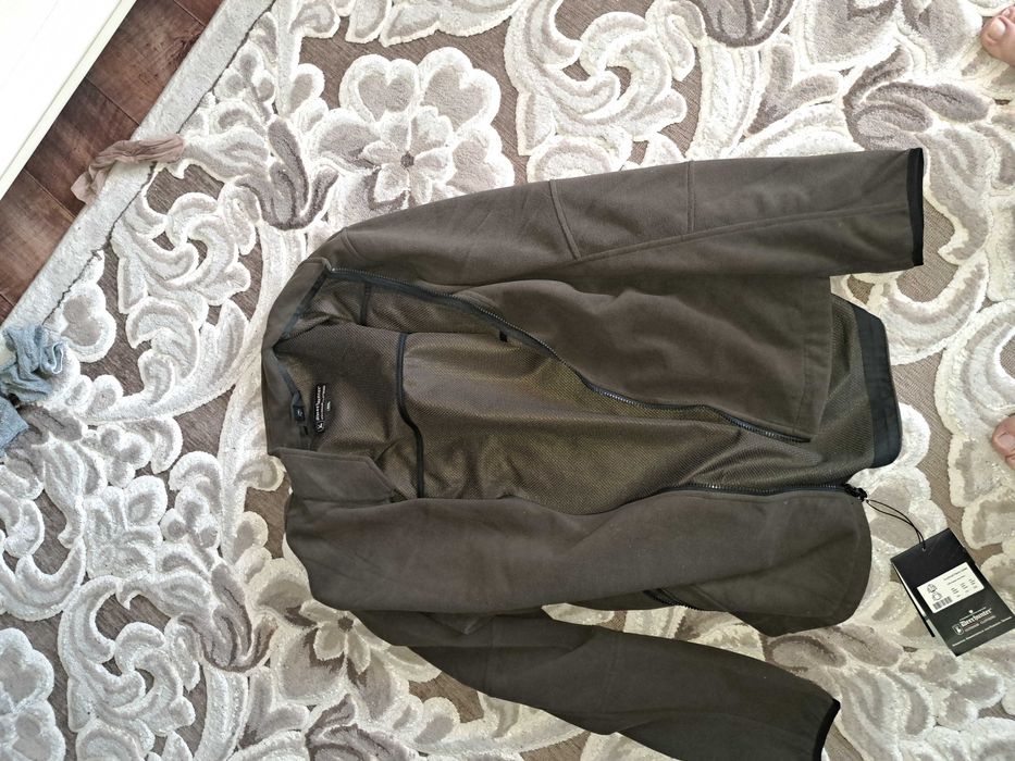 Костюм зимний для охоты и рыбалки "DeerHanter"