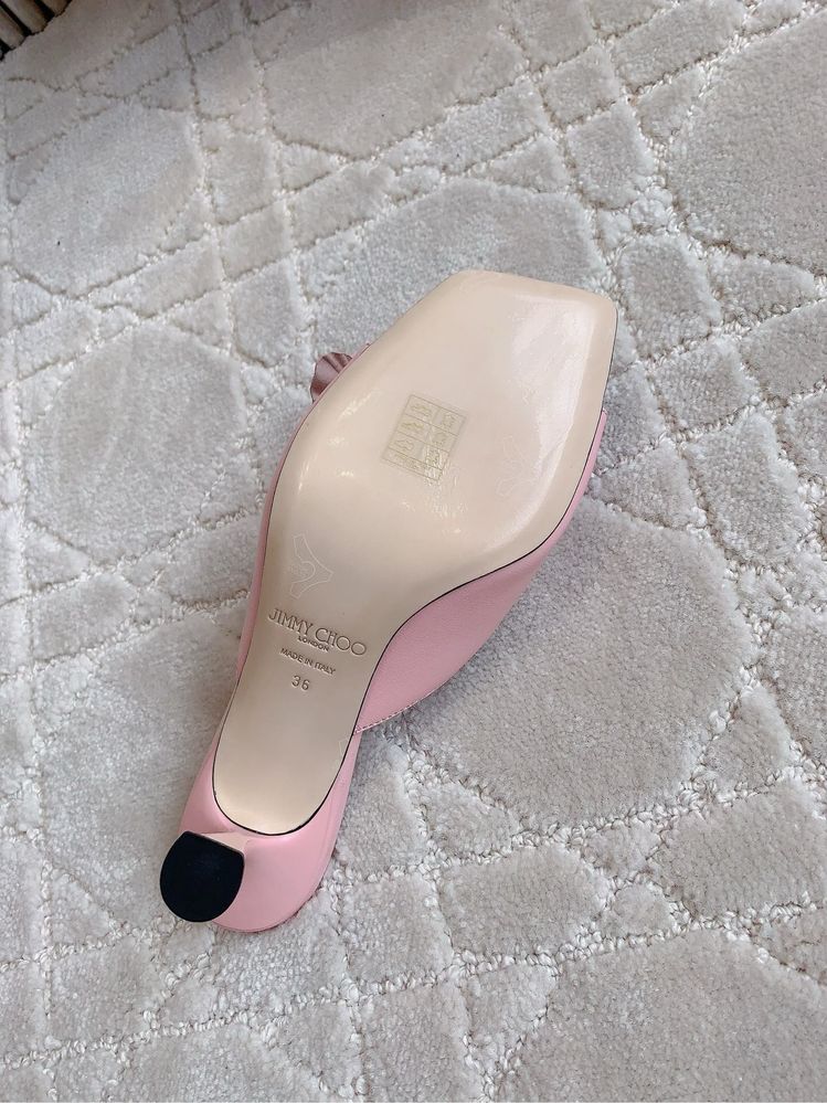 Sandale Jimmy Choo