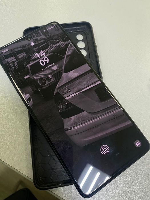 Samsung Galaxi A71