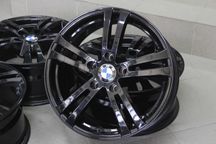 Джанти 17" BMW 3-серия F30, 1-серия F20