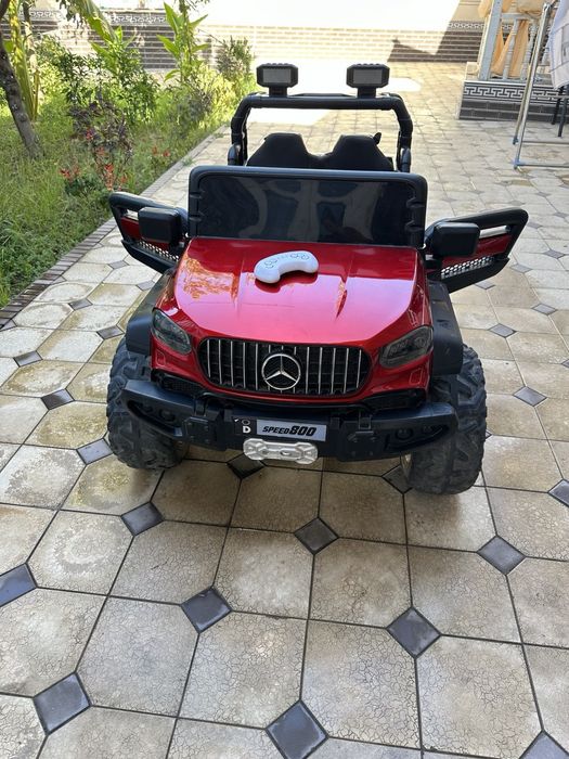 Elektr mowina sotiladi