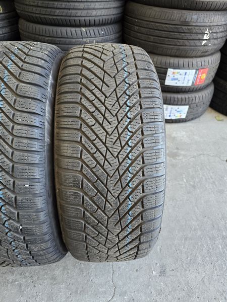 225/50/17 PIRELLI 4бр