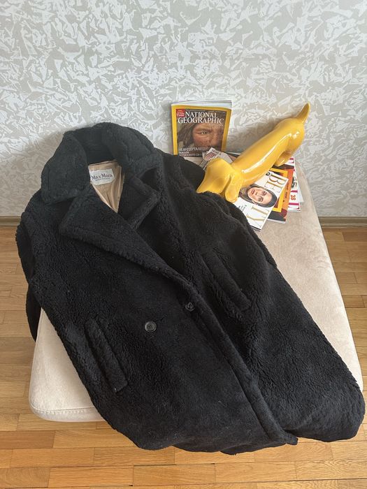 Дамско палто Max Mara