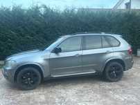 Bmw x5 e70 3.0 235cai
