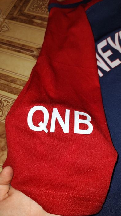 Tricou nike Paris Saint German