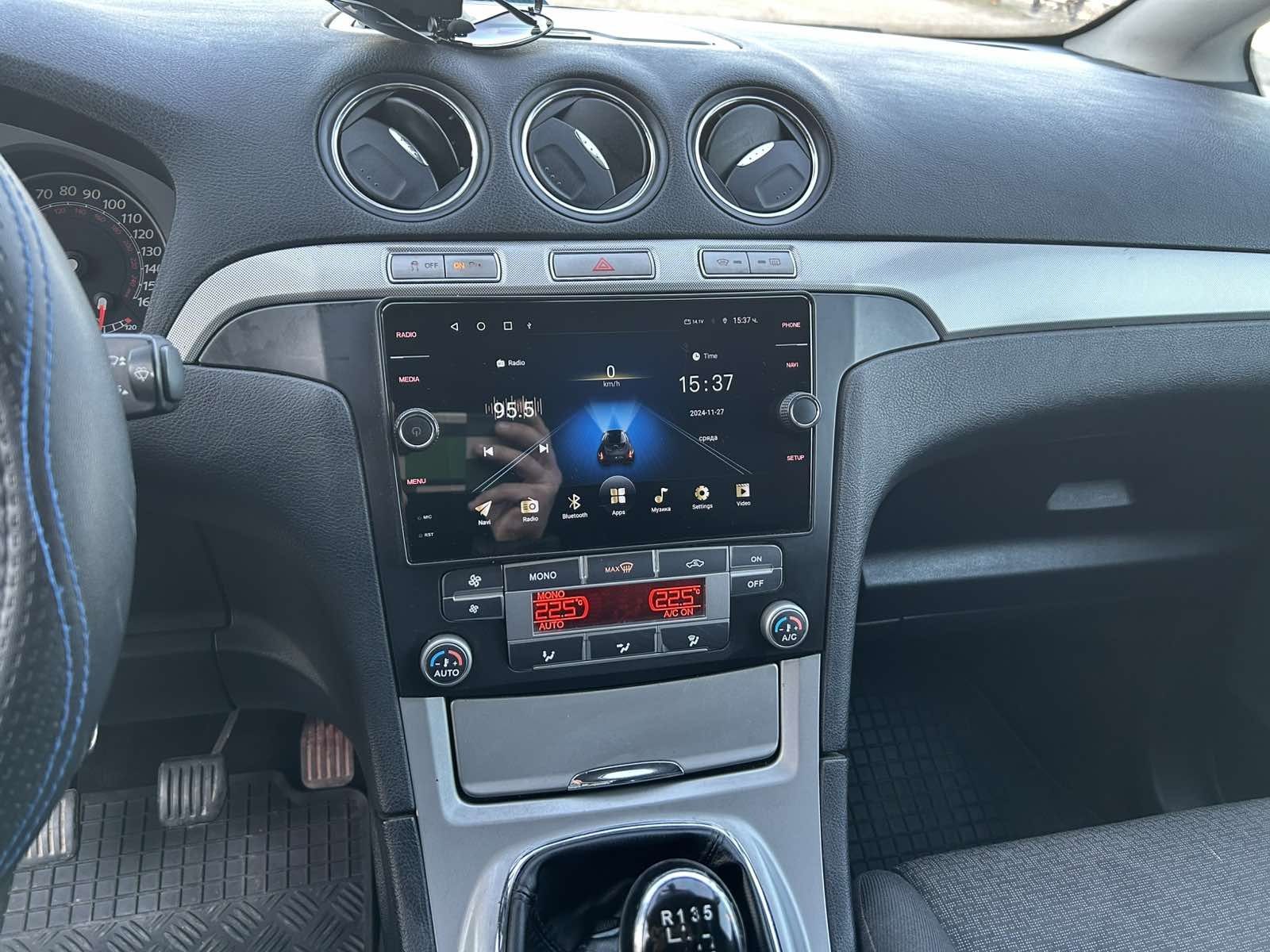 Ford S- max   Форд С-макс. 2009г