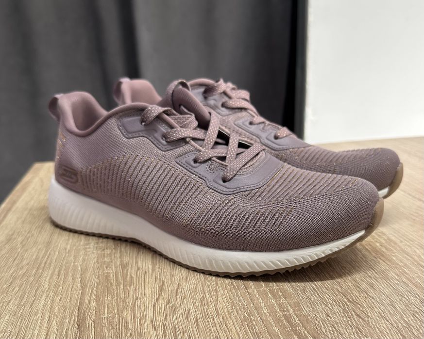 Кроссовки текстильные