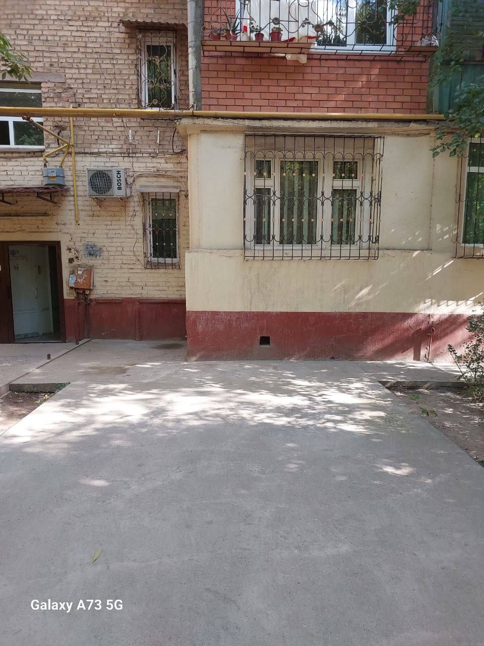 Аренда чиланзар 1.  Двух комнатная