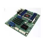 Placa de Baza Fujitsu D3348-B13 GS1, DDR4, Socket LGA 2011-3, C612,