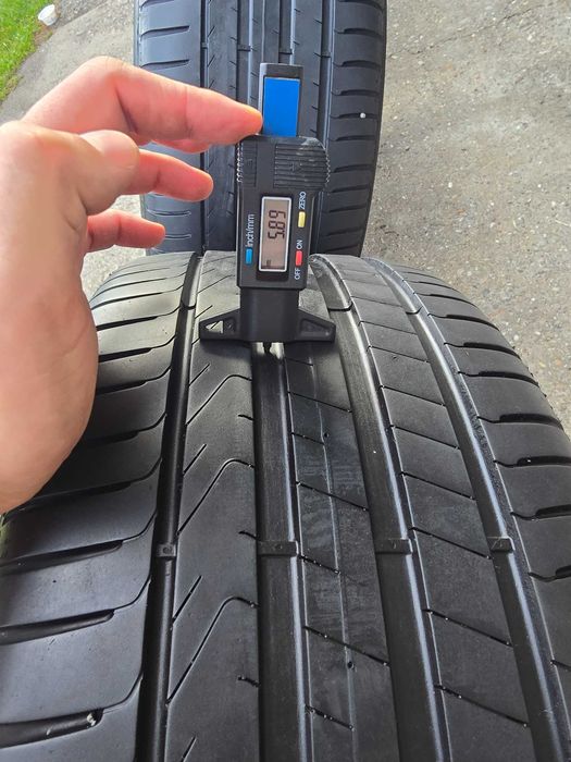 Jante Originale BMW Seria 3 G20 - Seria 4M G22 / G23 / G26 18"
