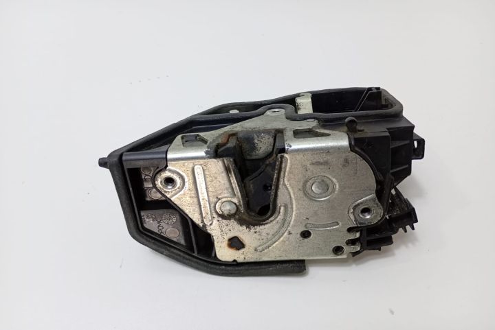 Broasca usa stanga spate  7167075 BMW Seria 5 E60/E61 seria