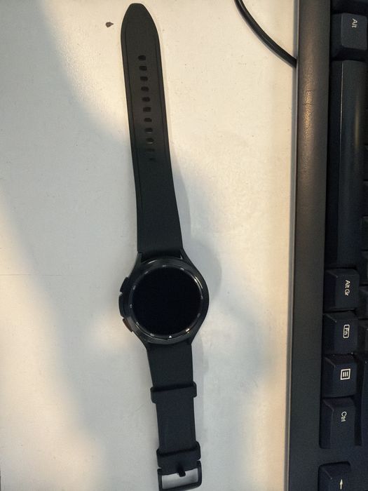 Продам Samsung Galaxy Watch 4 Classic 46mm