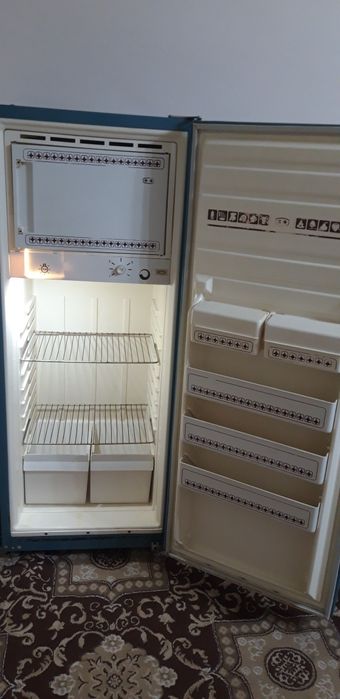 Холодильник SINO