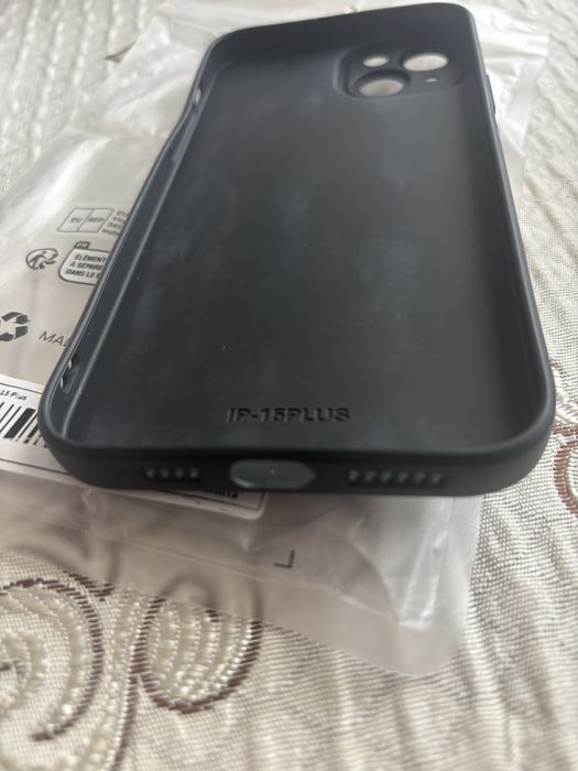 Husa Iphone 15 plus !