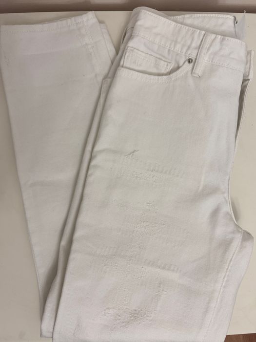 Дънки Armani exchange