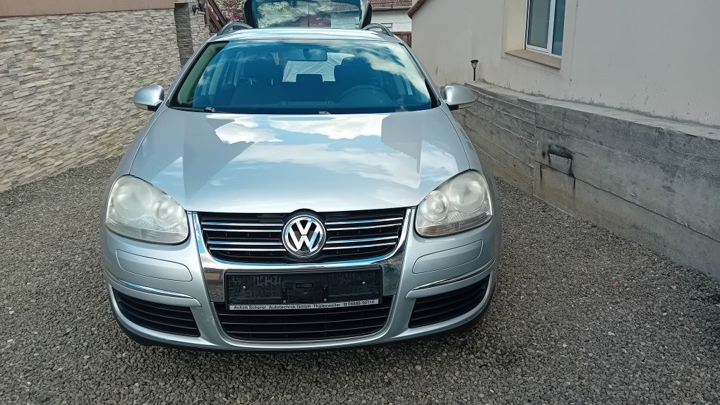 Bara fata Golf 5/Vw Jeta La7w