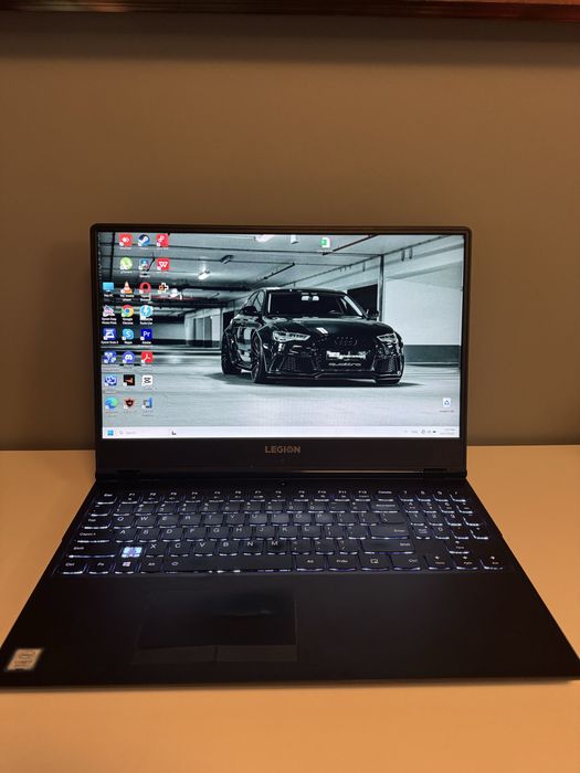 Notebook / Laptop Lenovo Gaming 15.6'' Legion Y530