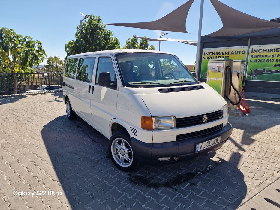 Volkswagen Transporter T4