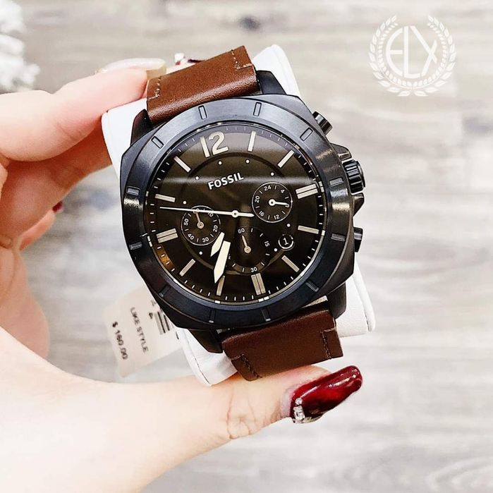 Ceas Original FOSSIL BQ2820