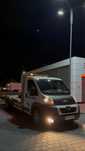 Tractări Auto Non Stop/Transport Auto/Platforma/Asistență Rutieră