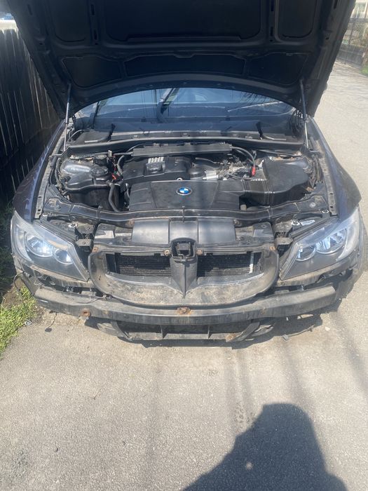 Trager complet bmw e 90/91/92