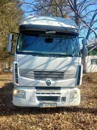 Renault Premium 460 DXI EEV