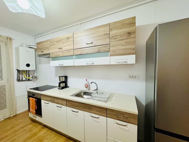 Mesaj.Whatsapp VoX Torontal Campeador !!! Ap.2 camera+living  Regim Ho