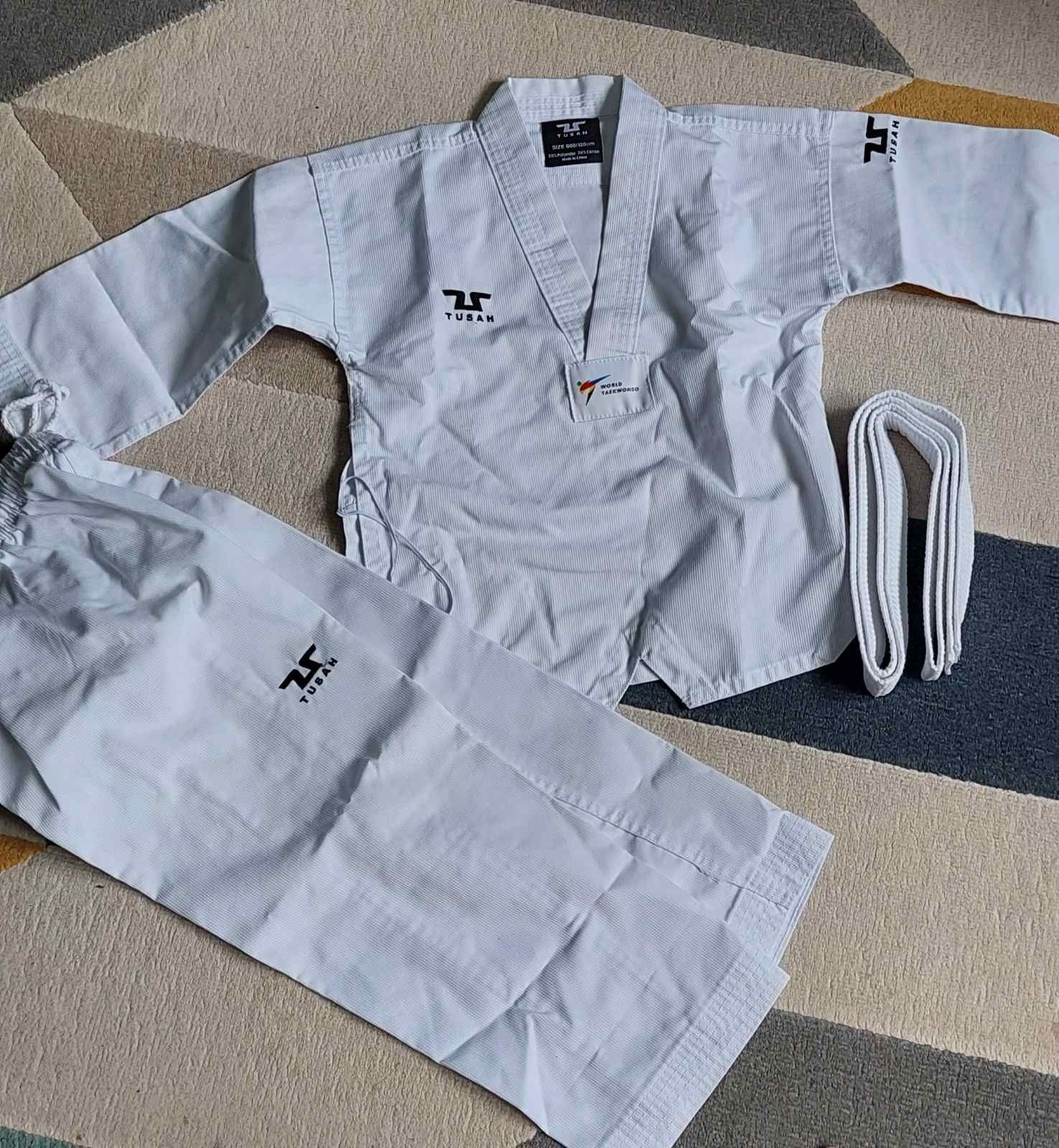 Добок за taekwondo