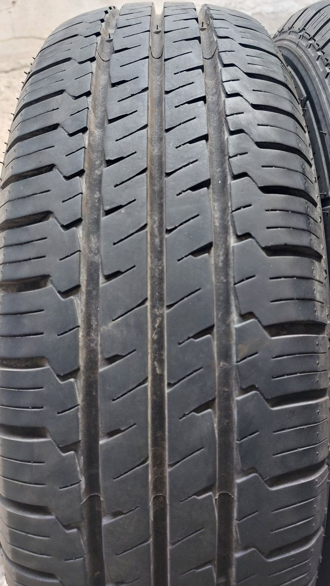 Гуми за Бус 195/70/15 C Hankook Vantra LT 2 броя