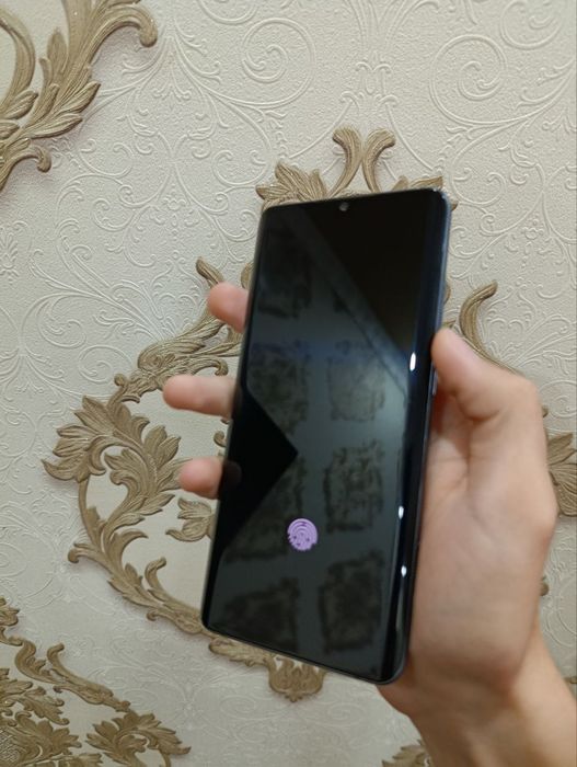 Xiaomi mi note 10 lite karobka dokument