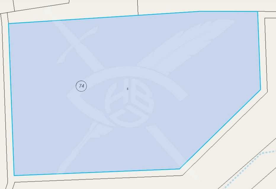 Парцел в Изворище 92720