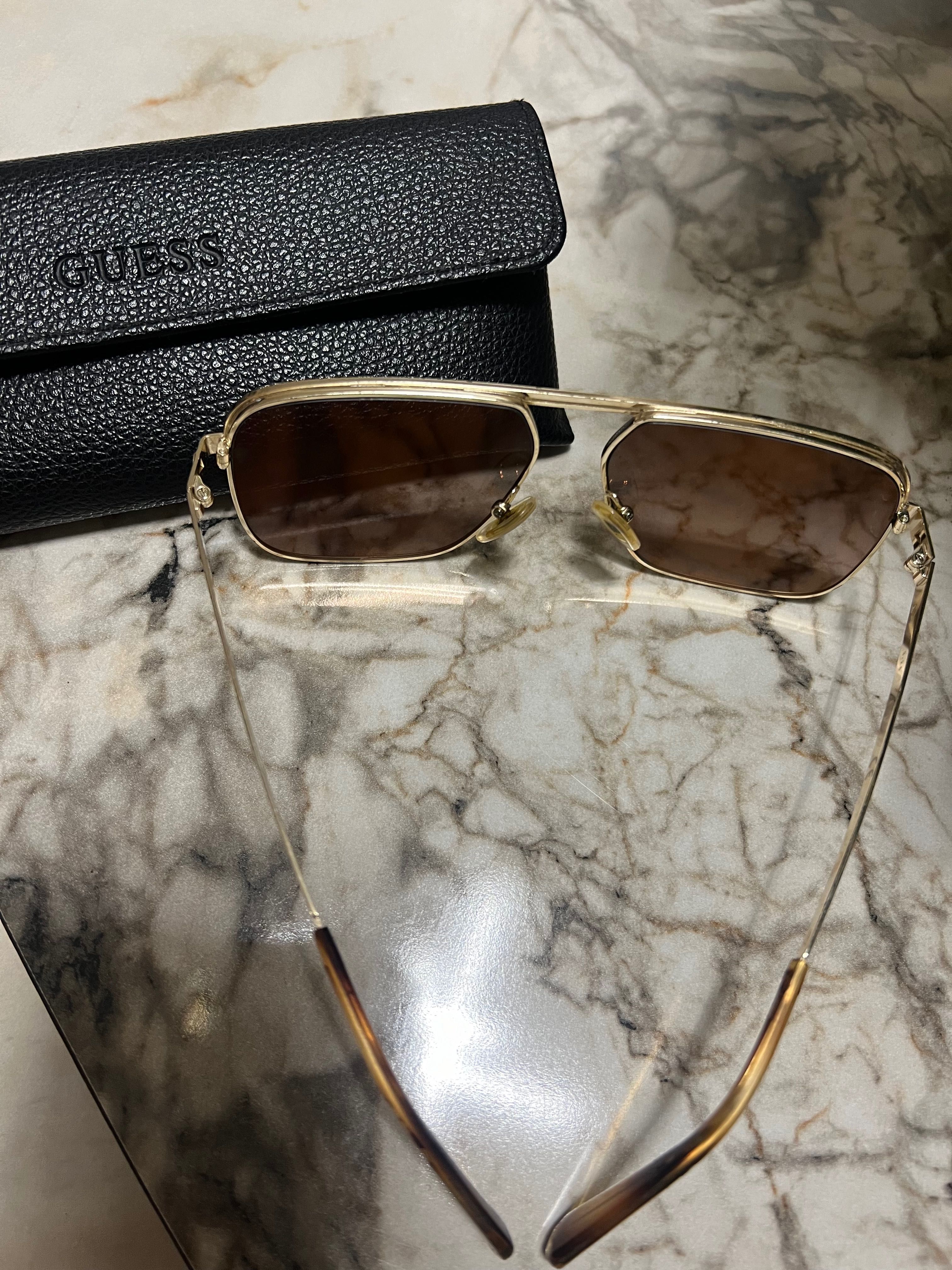 Слънчеви очила Guess