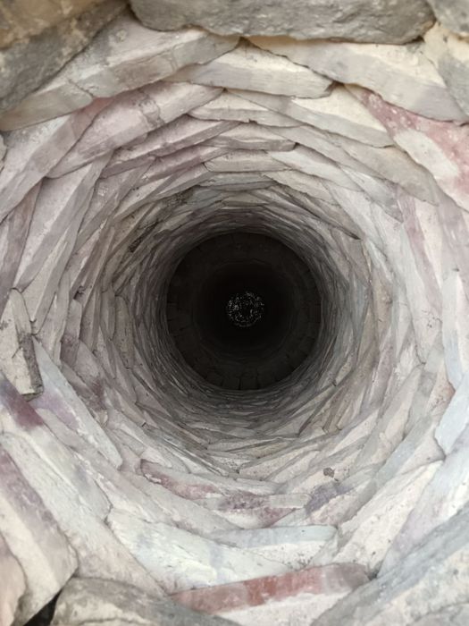 Колодец хизмати бор