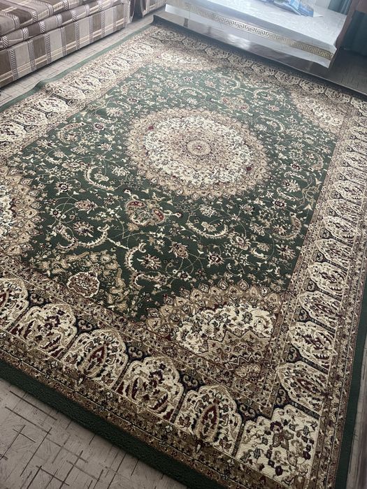 Кілем сатылады буу